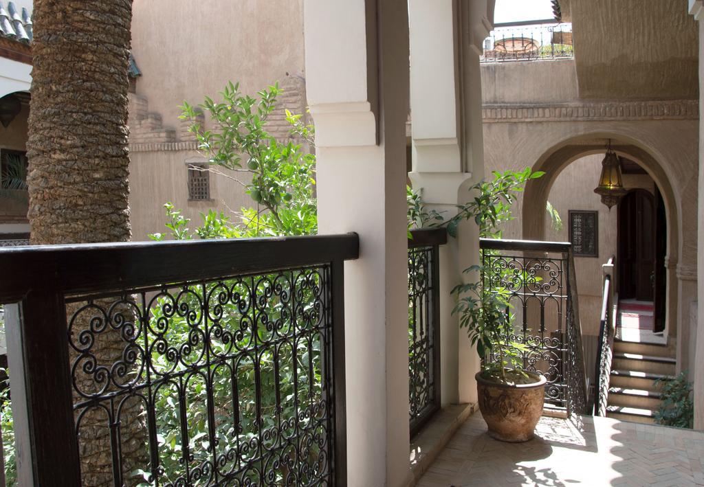 Riad Palmier (Adults Only) Hotel Marrakesh Exterior photo