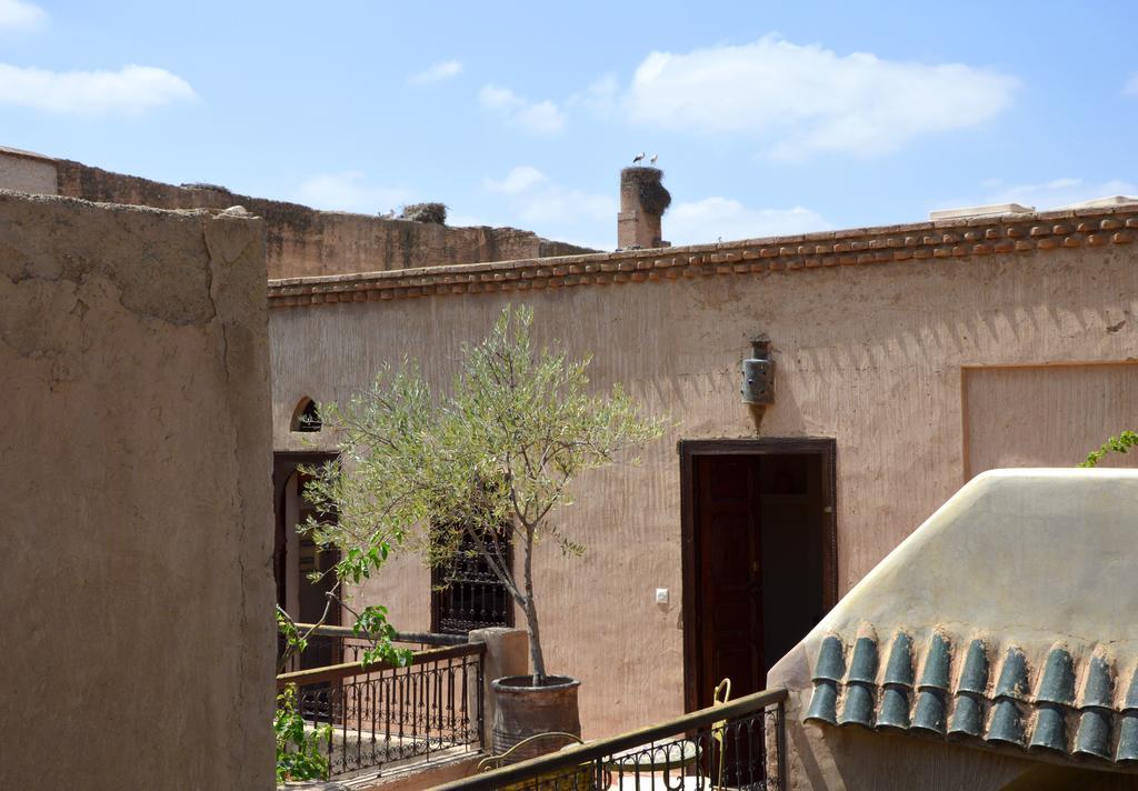 Riad Palmier (Adults Only) Hotel Marrakesh Exterior photo