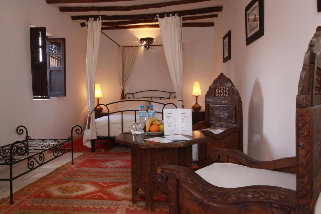 Riad Palmier (Adults Only) Hotel Marrakesh Room photo